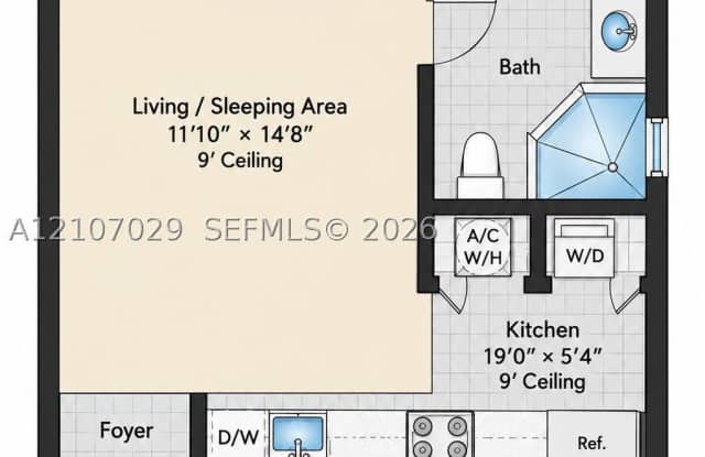 9455 SW 171 st ct Gallery 2