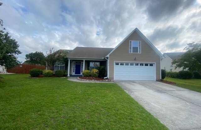 Welcome to this stunning 3-bedroom, 2-bathroom home located in Courntey Pines photos photos