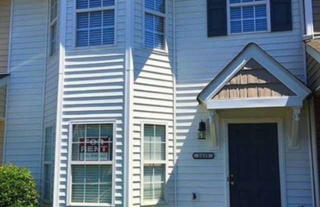 3433 Broadwick St - 3433 Broadwick Street, Charlotte, NC 28213