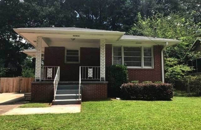 187 Murray Hill Avenue Northeast - 187 Murray Hill Avenue Northeast, Atlanta, GA 30317
