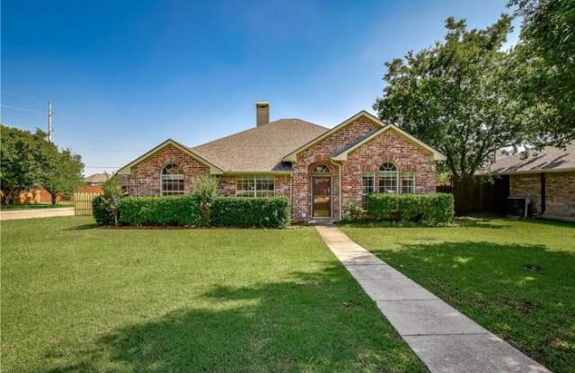 1816 Ridgewood Drive - 1816 Ridgewood Drive, Prosper, TX 75078
