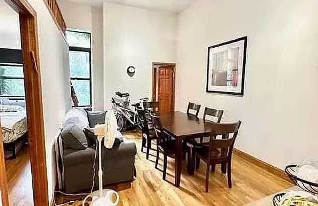 50 West 90th St. - 50 West 90th Street, New York City, NY 10024