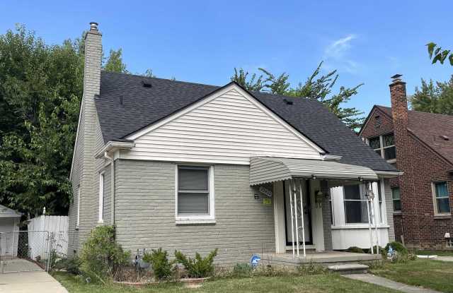23422 Tireman - 23422 Tireman Street, Dearborn Heights, MI 48127