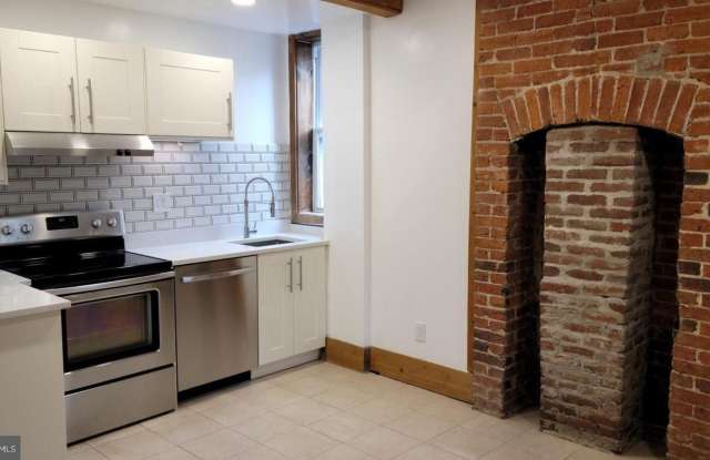 208 T STREET NW Gallery 4