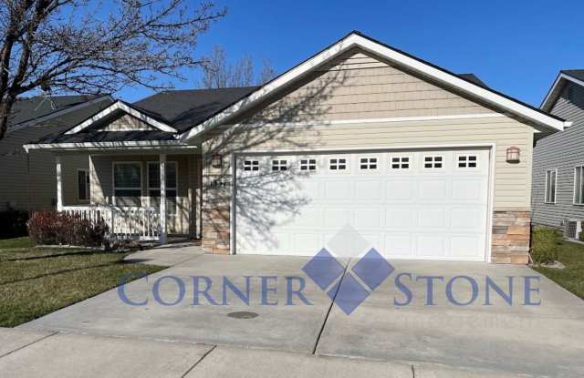 Home In Heart of Meridian! photos photos