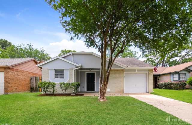 13175 Pebblewalk Circle - 13175 Pebblewalk Circle South, Harris County, TX 77041
