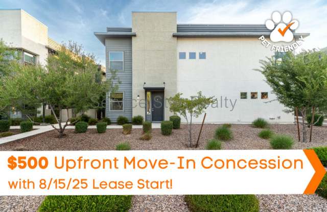 7531 E Billings St - 7531 East Billings Street, Mesa, AZ 85207