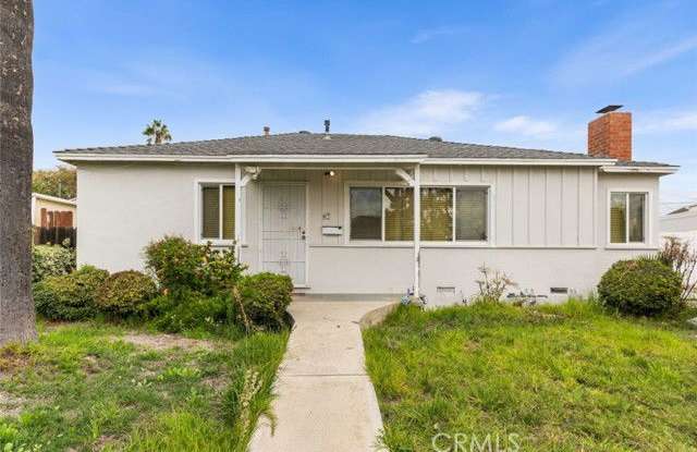 12329 Burton Street - 12329 Burton Street, Los Angeles, CA 91605
