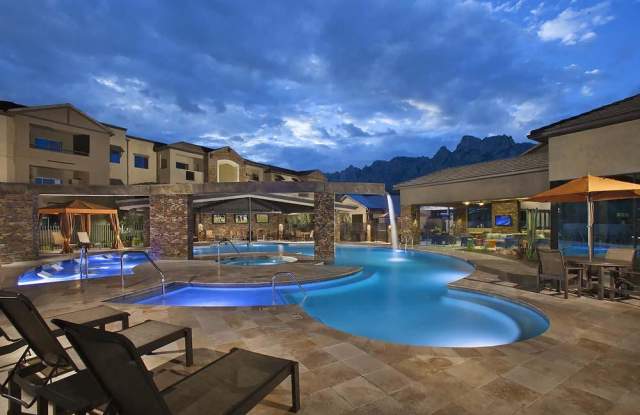 Encantada at Steam Pump photos photos