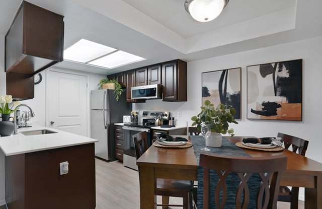 Thorneberry Apartments Gallery 3