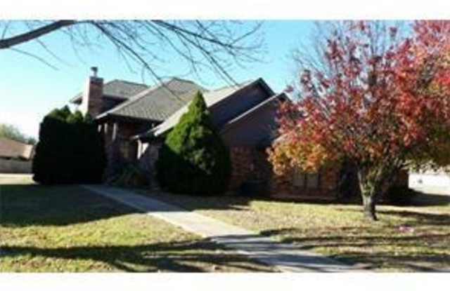 2817 Shady Grove Drive - 2817 Shady Grove Dr, Bedford, TX 76021