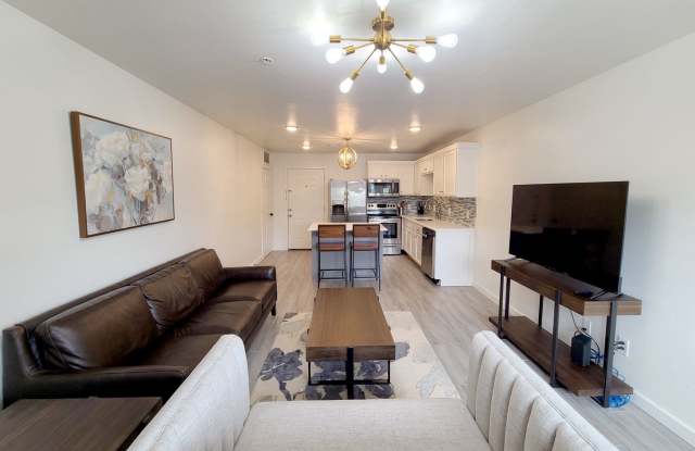 Remodeled Condo in Norman - 1220 12th Avenue Southeast, Norman, OK 73071