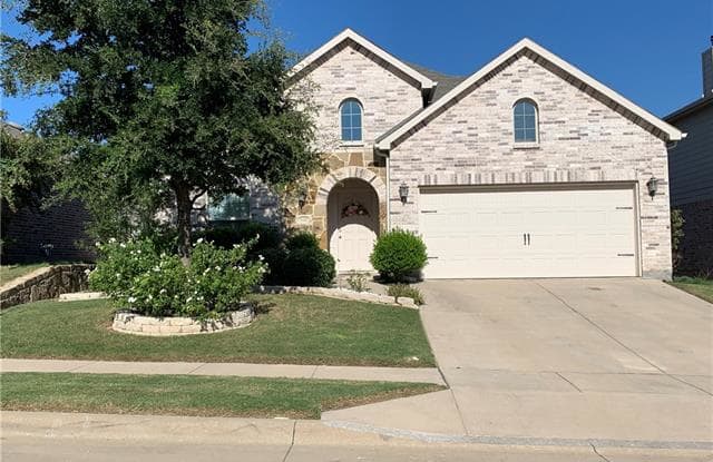 9320 Liberty Crossing Drive - 9320 Liberty Crossing Drive, Fort Worth, TX 76131