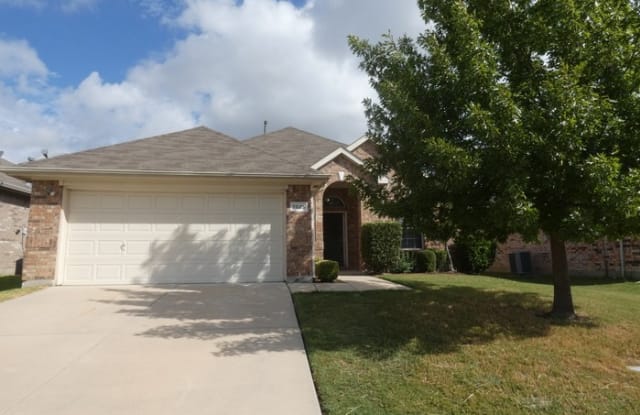 7025 Welshman Drive - 7025 Welshman Drive, Fort Worth, TX 76137