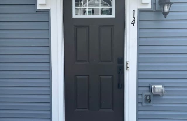 Single Family Townhouse in Gilbertsville photos photos
