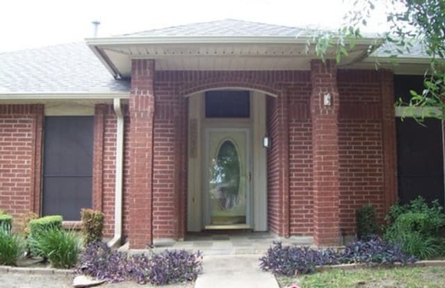 4219 Harvest Point Drive - 4219 Harvest Point Drive, Carrollton, TX 75010