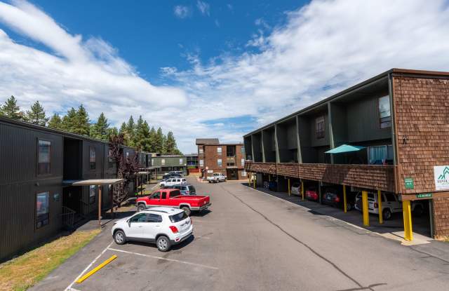 Affordable Living at Aspen Grove Apartments photos photos