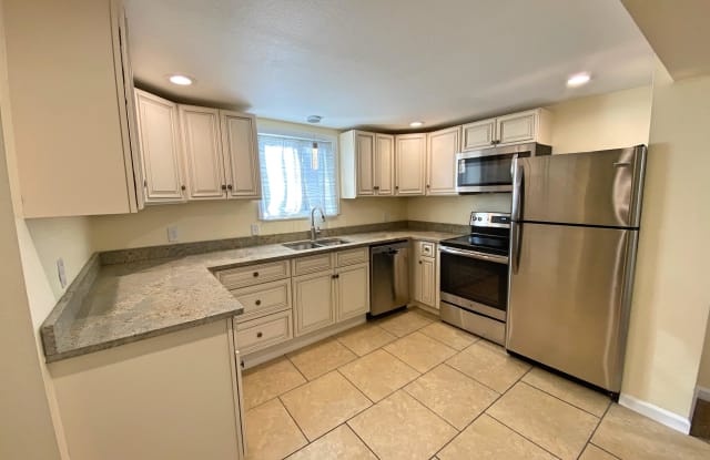 1755 North Harlan Street - 1755 Harlan St, Lakewood, CO 80214