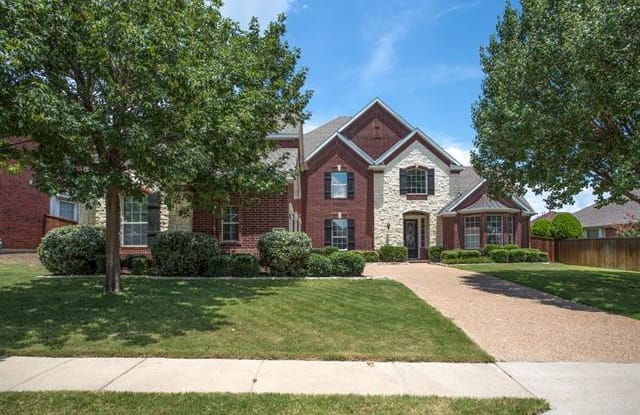 1908 Longfellow Lane - 1908 Longfellow Lane, Flower Mound, TX 75028