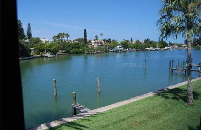 TREASURE ISLAND WATERFRONT CONDO photos photos