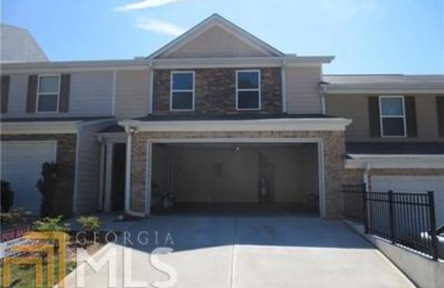 1254 Rockfield Cir - 1254 Rockfield Cir, Gwinnett County, GA 30093
