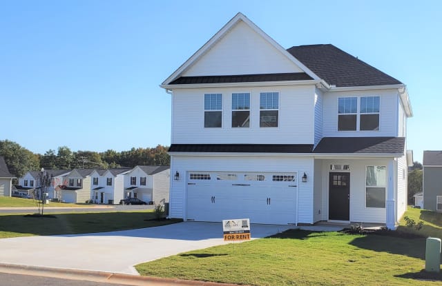 1 Royal Pine Way - 1 Royal Pine Way, Greer, SC 29650