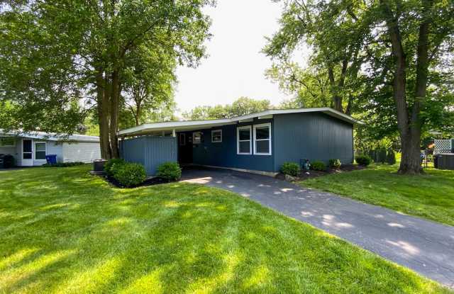 Charming 3 Bedroom Ranch in Heart of Upper Arlington photos photos
