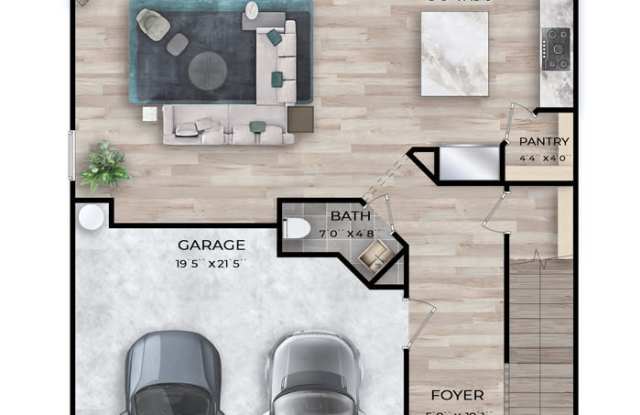 5251 Inglewood Drive Gallery 4