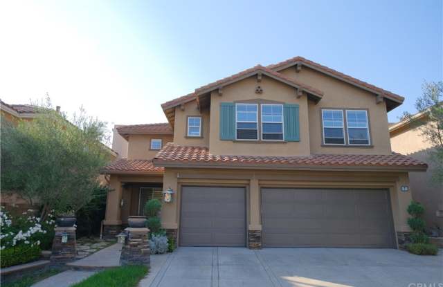 7 Foxcrest - 7 Foxcrest, Irvine, CA 92620