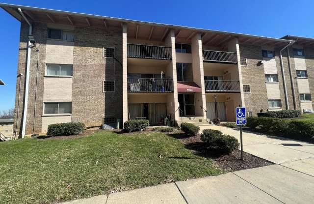 5542 KAREN ELAINE DRIVE - 5542 Karen Elaine Drive, New Carrollton, MD 20784