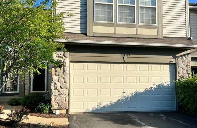 3293 Cremin Lane - 3293 Cremin Lane, Aurora, IL 60502