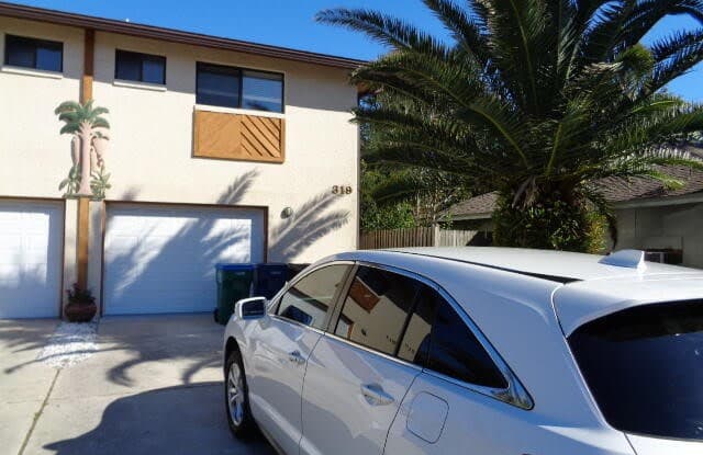 319 SECOND Street - 319 Second Street, Neptune Beach, FL 32266