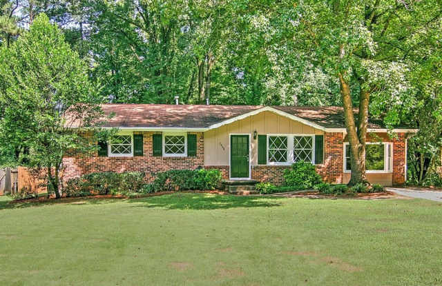 2968 Fantasy Lane - 2968 Fantasy Lane, Scottdale, GA 30033