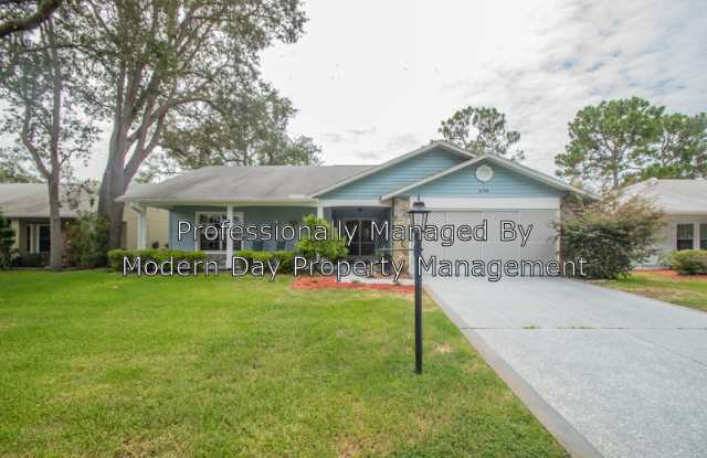 6394 Lost Tree Ln - 6394 Lost Tree Lane, Timber Pines, FL 34606