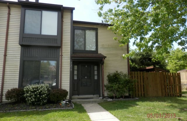 7219 MILL CREEK COURT - 7219 Mill Creek Court, Laurel, MD 20707