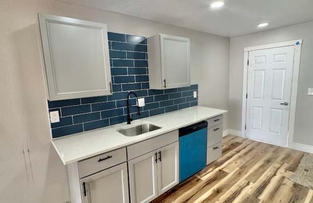BEING REMODELED - Charming 3 bed 1 bath house in Pueblo $1700 photos photos