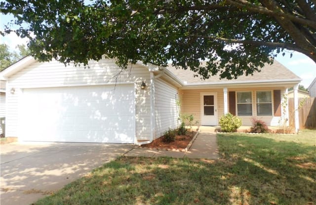 1209 Briar Patch Way - 1209 Briar Patch Way, Norman, OK 73071