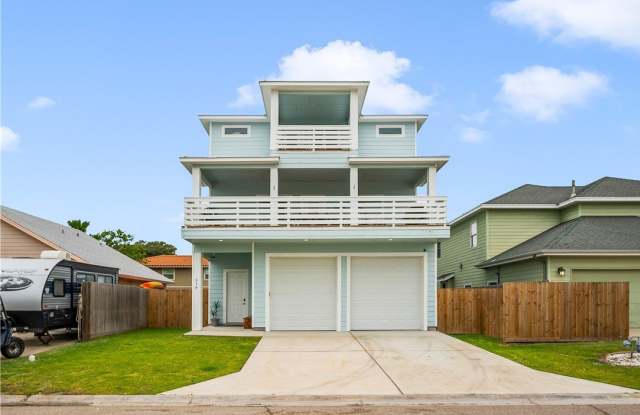 518 Aransas Channel photos photos