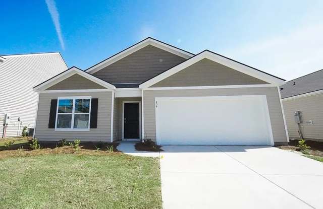 434 Coconut Drive - 434 Coconut Drive, Savannah, GA 31302