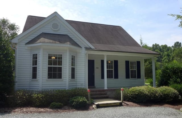 304 Davie Road - 304 Davie Road, Carrboro, NC 27510