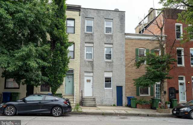 615 S PATTERSON PARK AVENUE photos photos