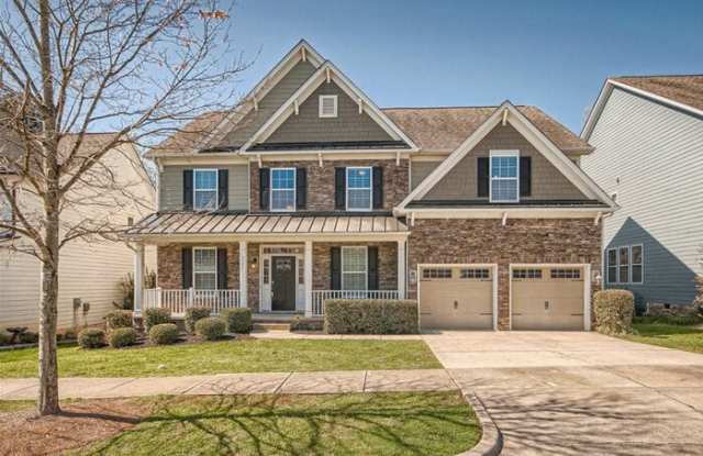 3175 Keady Mill Loop - 3175 Keady Mill Loop, Kannapolis, NC 28081