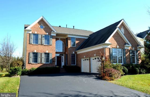 15115 JUPITER HILLS LANE - 15115 Jupiter Hills Lane, Prince William County, VA 20169