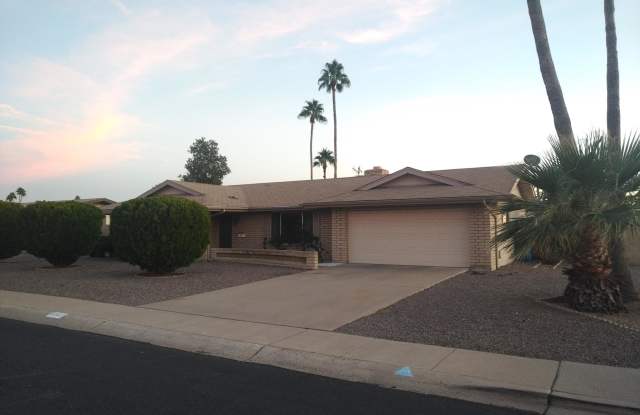 6307 E University Drive - 6307 East University Drive, Maricopa County, AZ 85205