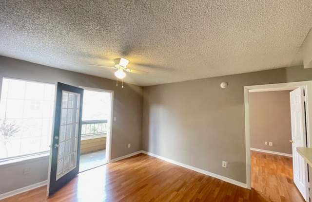 First-Floor Condo • Water, Sewer & Trash Included • Available Now! Gallery 1