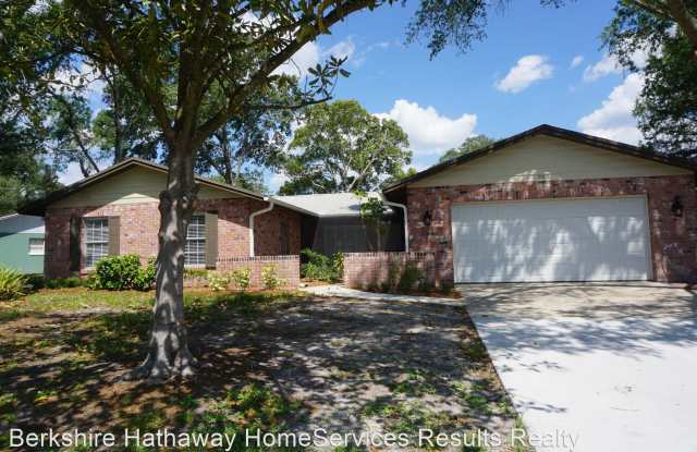 202 Tollgate Trail - 202 Tollgate Trail, Seminole County, FL 32750