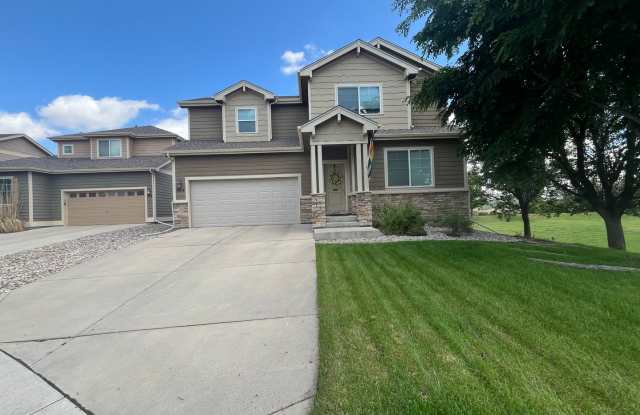 Fantastic Home in North Fort Collins photos photos