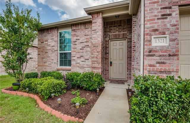 1321 Rivers Creek Lane Gallery 2