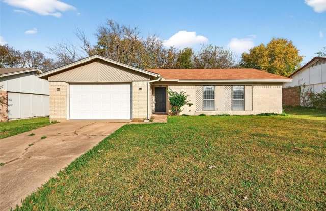 401 Utah Street - 401 Utah Street, Sherman, TX 75090