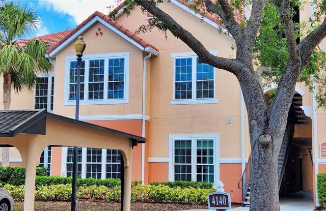 4140 CENTRAL SARASOTA Parkway Gallery 1